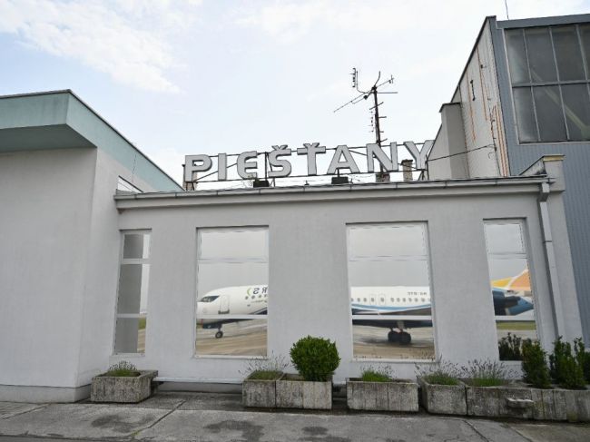 Nový investor na letisku Piešťany postaví hangáre za milióny eur