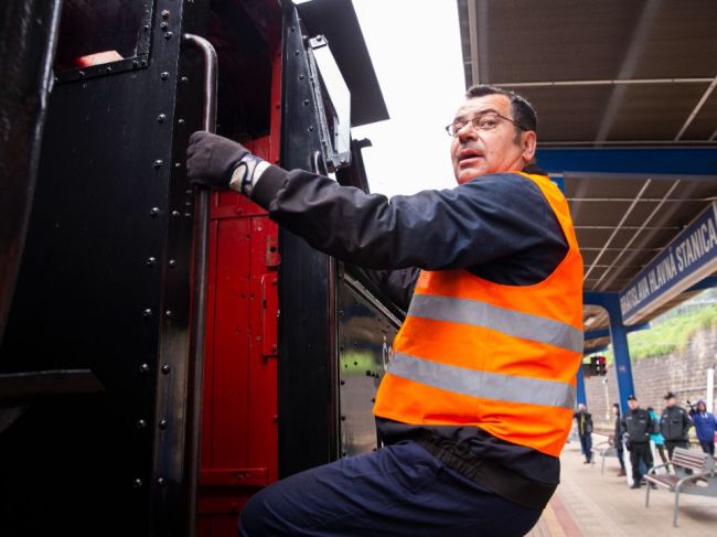 ŽSR: Hľadáme zdroje na kompenzáciu inflácie pre svojich zamestnancov