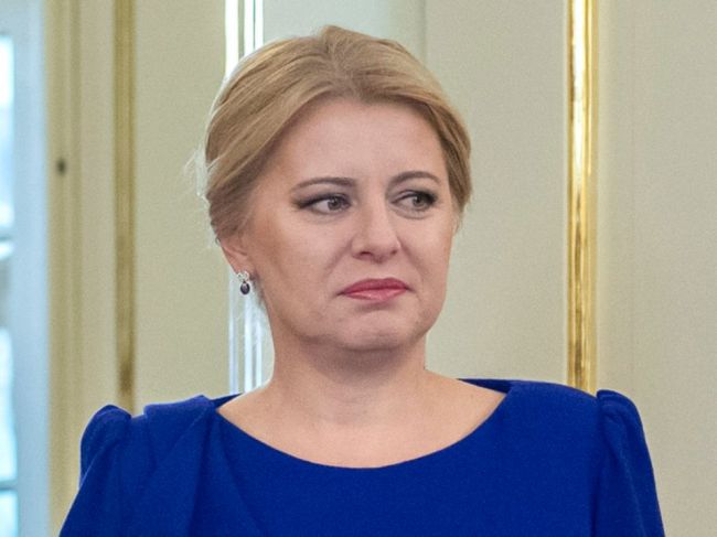 Služby budú pre zdravotne postihnutých prístupnejšie, prezidentka odobrila zákon