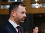 Heger je spokojný s korekčným mechanizmom na úpravy cien plynu v Únii