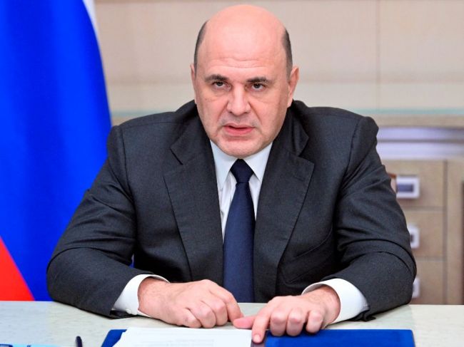 Rusko použije takmer 17 miliárd eur zo štátneho fondu na zmiernenie deficitu. Dôvodom sú sankcie