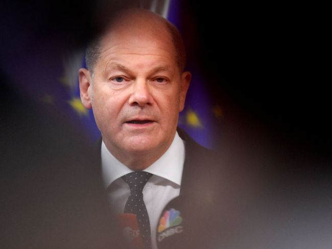 Scholz: Povojnová obnova Ukrajiny bude veľkou úlohou na desaťročia