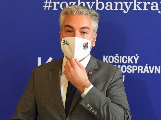 Rastislav Trnka: Prioritou môjho programu  je dokončiť začaté investičné projekty