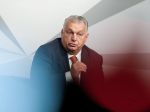 Orbán: Západ v protikomunistickej revolúcii v roku 1956 zradil Maďarsko