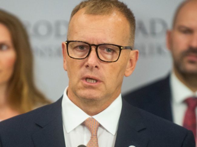 Kollár: Ľudia, ktorí používajú viac elektriny, pocítia vyšší nárast cien