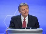 Peskov: Francúzsko ani Nemecko nechcú sprostredkovávať rokovania o Ukrajine