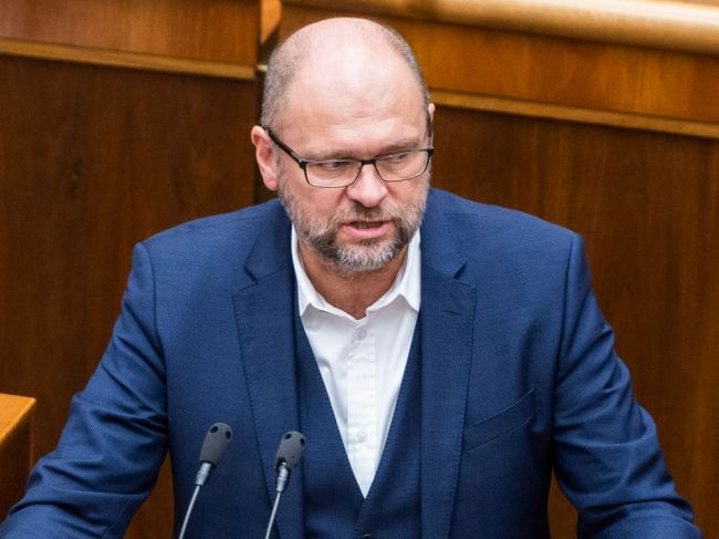 Sulík: Budúcoročný rozpočet je určený len na predvolebnú kampaň OĽANO
