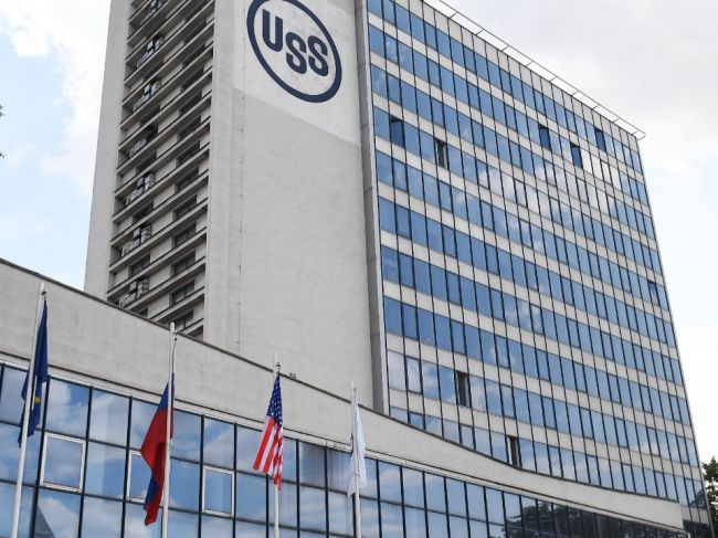 U. S. Steel a odborári sa dohodli, zamestnancom zvýšia mzdu