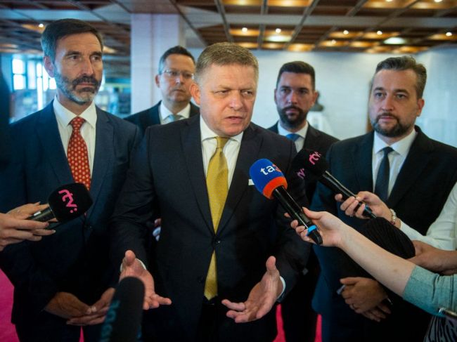 Smer sľubuje podporu budúcoročného rozpočtu, má dve podmienky