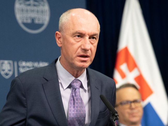 Hirman: Trhy s plynom citlivo reagujú na opatrenia EÚ a ceny klesajú