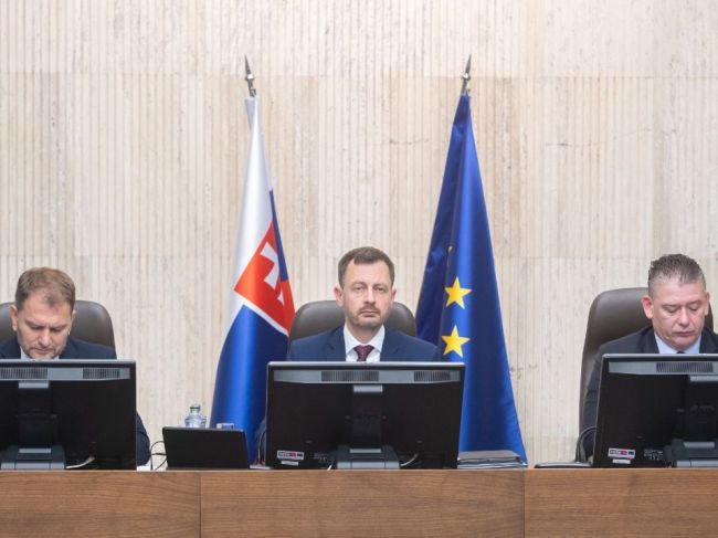 Vláda schválila ďalšiu protiinflačnú pomoc najzraniteľnejším skupinám
