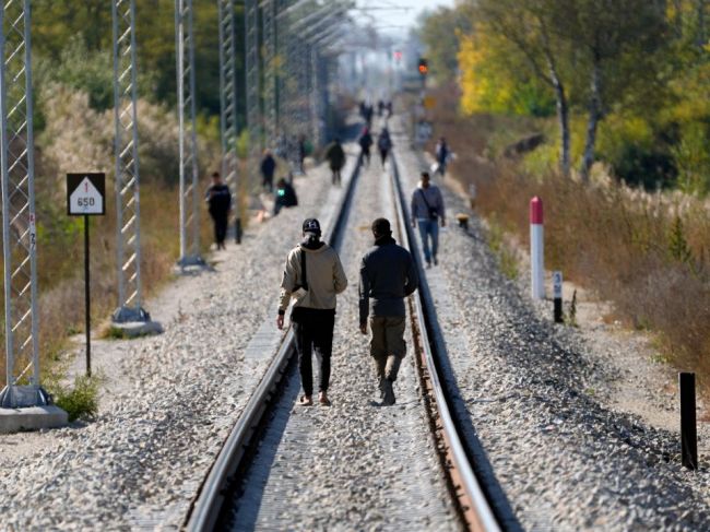 Srbsko sprísňuje vízové pravidlá, migrácia znepokojuje štáty EÚ