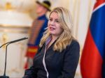 Vláda sa chcela náhradných rodičov pýtať aj na vierovyznanie, prezidentka zákon stopla