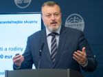 Krajniak: Vláda sa rozhodla zvýšiť pomoc s cenami energií pre podniky