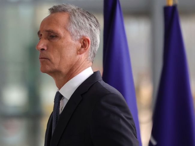 Stoltenberg navštívi Turecko v spojitosti so vstupom Fínska a Švédska do NATO