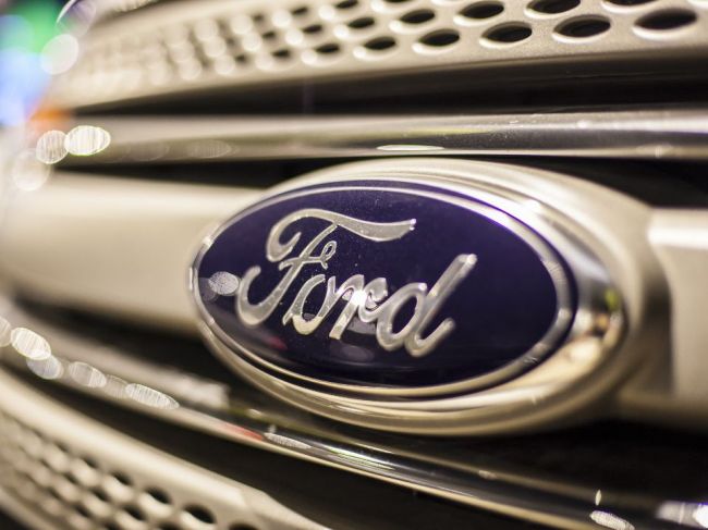 Automobilka Ford opustí ruský trh, firma predala svoj podiel v spoločnom podniku