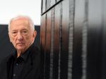 Zomrel abstraktný maliar Pierre Soulages, majster čiernej farby