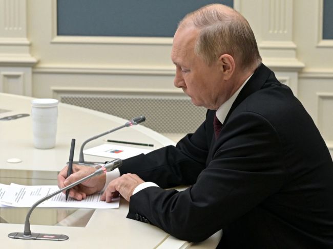 Rusko rýchlo stráca podiely na trhoch s energiami. Už ich nikdy nezíska