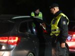 Česká vláda predĺžila kontroly na hraniciach so Slovenskom o ďalších 15 dní