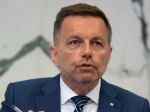 Kažimír: Inflačné riziká nemiznú, prehlbujú sa
