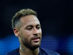 Neymar sa vyhne trestu, prokuratúra stiahla obžalobu za korupciu