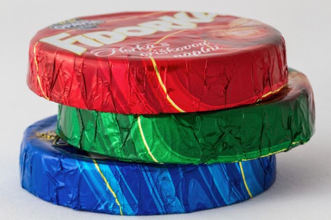 Z trhu sťahujú jeden druh Fidorky, môže predstavovať nebezpečenstvo