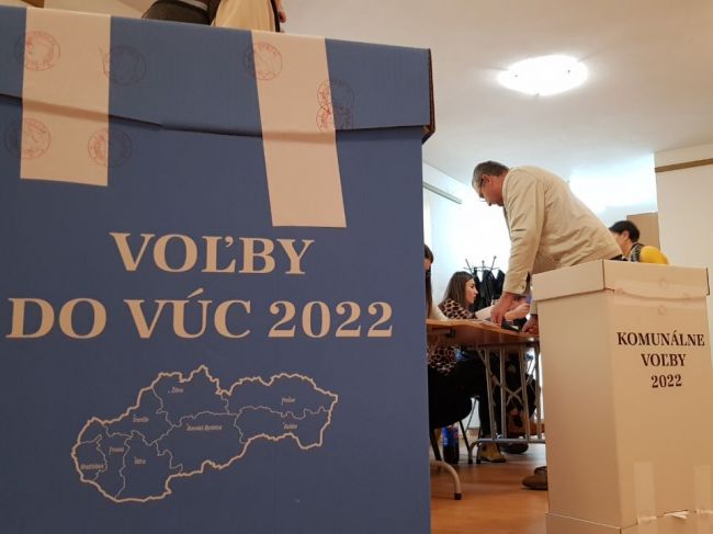 V prípade podozrenia z volebnej korupcie sa treba obrátiť na políciu