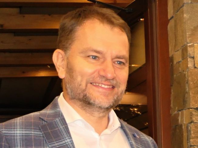Koalícia sa dohodla na pokračovaní aj pri provizóriu, tvrdí Matovič