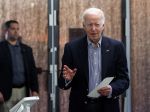 Biden chce navrhnúť mimoriadnu daň pre ropné spoločnosti