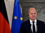 Olaf Scholz odmietol tvrdenia Ruska o plánoch Kyjeva použiť špinavú bombu