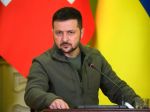 Zelenskyj: Koridor na vývoz ukrajinských obilnín potrebuje dlhodobú ochranu