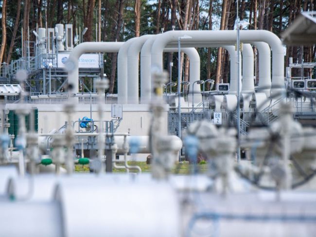 Prevádzkovateľ Nord Stream 1 našiel krátery na potrubí