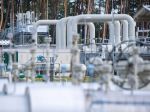 Prevádzkovateľ Nord Stream 1 našiel krátery na potrubí