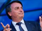 Bolsonaro vyzval svojich stúpencov, aby uvoľnili zablokované cesty