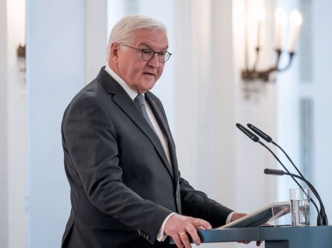 Steinmeier v Kjóte vyzval na rozhodné opatrenia proti klimatickej zmene