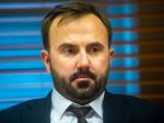 Štefan Kišš odchádza z postu šéfa Útvaru hodnoty za peniaze, jeho kroky vedú do politiky
