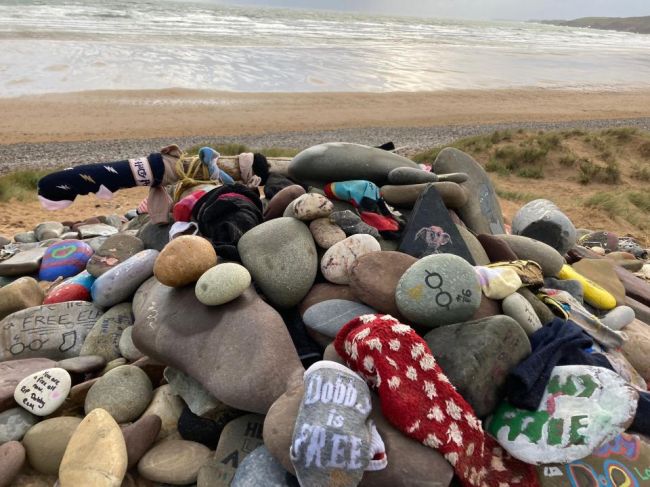 Wales varuje fanúšikov Harryho Pottera: Nenechávajte tam ponožky