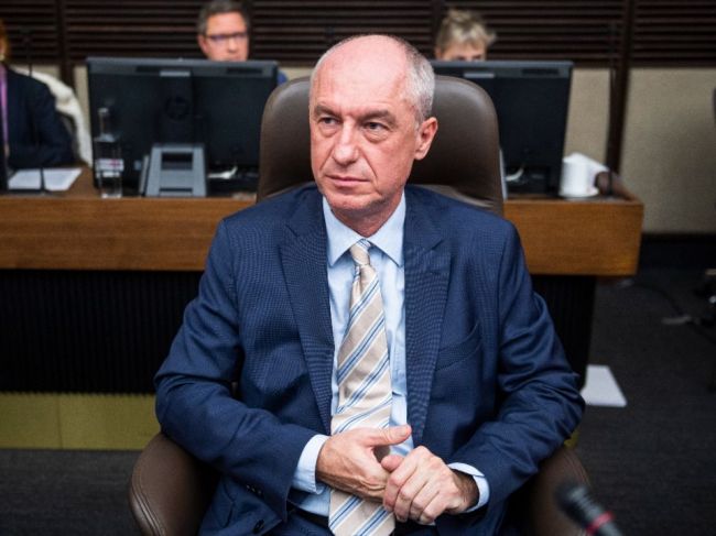Dodávky plynu sú podľa Hirmana vyššie, ako aktuálne Slovensko potrebuje