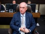 Dodávky plynu sú podľa Hirmana vyššie, ako aktuálne Slovensko potrebuje