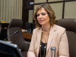 Remišová: Protikorupčná politika MIRRI bola ocenená viacerými certifikátmi