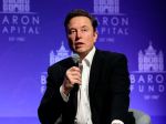 Elon Musk prepustil polovicu zo 7500 zamestnancov Twitteru