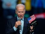 Biden: Doplňujúce voľby budú pre demokraciu USA rozhodujúcim momentom