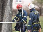 V Trnave počítajú s novou hasičskou stanicou, nemajú však na ňu prostriedky