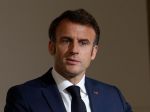 Macron a Sunak sa stretnú počas summitu OSN