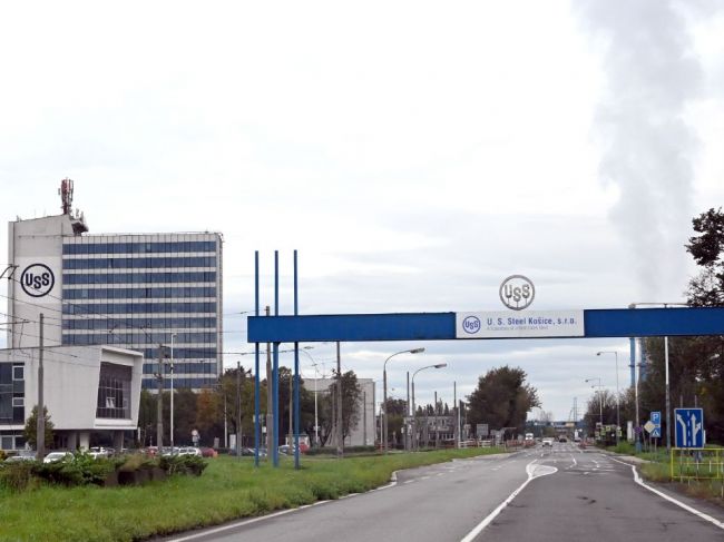 Najziskovejšou firmou boli vlani US Steel Košice, predbehli eustream