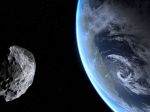 K Zemi sa priblíži asteroid označovaný aj ako "zabijak planét"