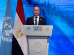 Scholz na COP27: Prechod na obnoviteľné zdroje energie je nevyhnutný