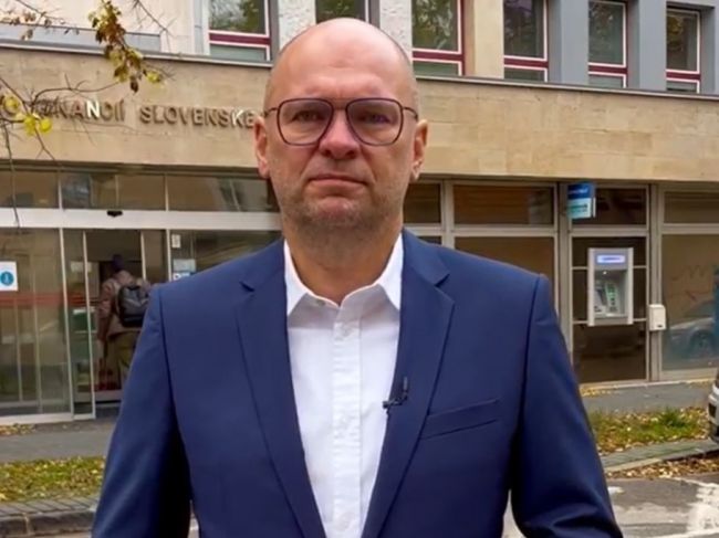 Sulík reagoval na pozvanie od Marcela Klimeka na rokovanie o štátnom rozpočte