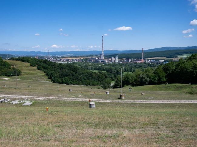 Nový zákon o ovzduší má znížiť emisie a zlepšiť kvalitu vzduchu