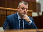 Plénum schválilo Krajniakovu úpravu starobného dôchodkového sporenia